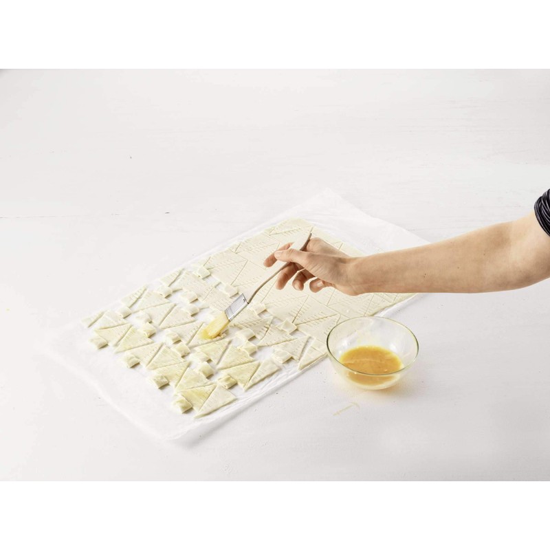 BETTYBOSSI 155016.01 Christmas Roller