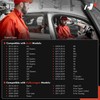 A-Premium Sensor de Asistencia de Estacionamiento de Marcha Atrás Trasero