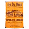 Cafe Du Monde Coffee with Chicory, 15-Ounce (Pack of 2)