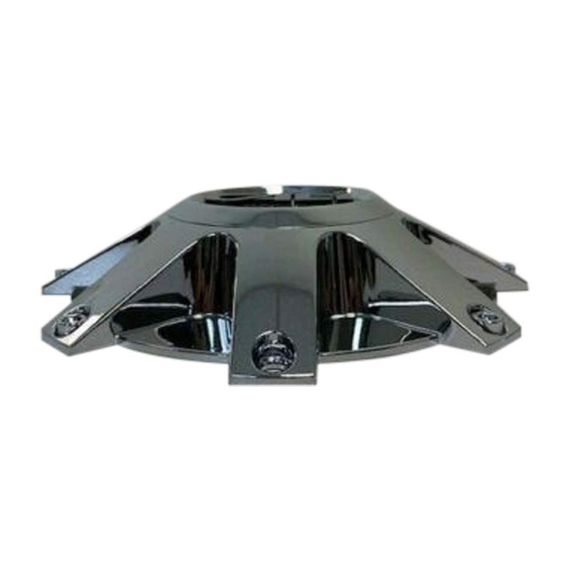 Cali Offroad Wheels C109101-CALI Chrome Wheel Center Cap