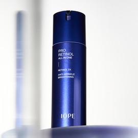 IOPE [아이오페]맨 프로 레티놀 올인원 기획세트 [Iope] Man Pro Retinol All-in-One Planning Set