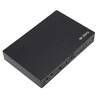 4K 60Hz HD Multimedia Interface Switch Splitter 4K 3D 1080P