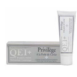 Qei+ Privilege with Caviar Pearl Strong Toning Cream 1.7 fl oz