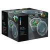 Chef Aid Clear Plastic Salad Spinner Measuring 24.5cm x 16cm,