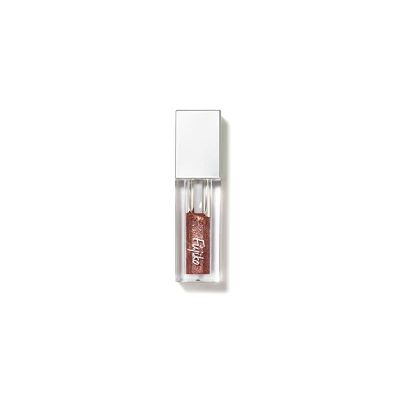 Fujiko Shake Shadow SV 01 Splendor Brown, 0.2 oz (5