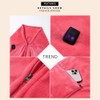 USB Electric Warm Heating Shawl Soft and Comfortable Blanket Winter