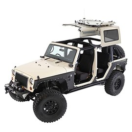 SmittyBilt BRACKETS & HARDWARE - SB510001-02