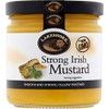 Lakeshore Strong Irish Mustard 7.7 oz. jar