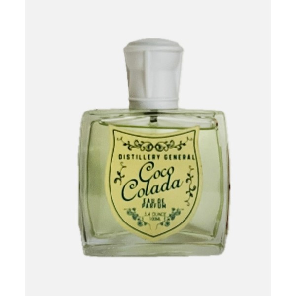Distillery General Coco Colada Eau de parfum spray 3.4 fl