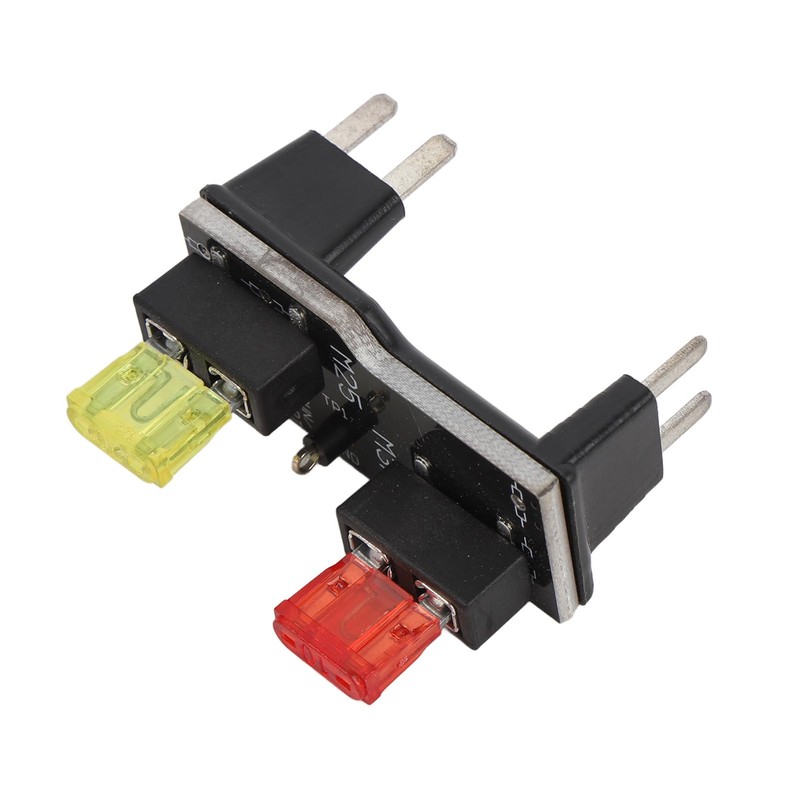 TIPM Lite Plug in Relay System for Grand Caravan Journey