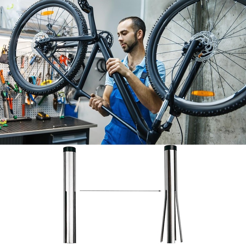 Pressfit Bottom Bracket Removal Tool, Headset Removal Tool, Bicycle Press-Fit