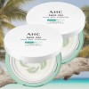 AHC Cushion Pact Powder Safe-On Mild Sun Cushion SPF50+ PA++++