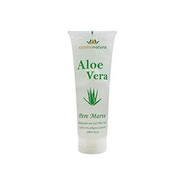 Varios - ALOE VERA GEL100% TUBO 250ML