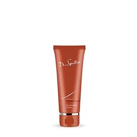 Dr. Spiller - Summer Glow Sun Sensitive Cream SPF 50 | Innovative UV Protection System | Complex Light Protection SPF 50 | Suitable for sensitive skin areas