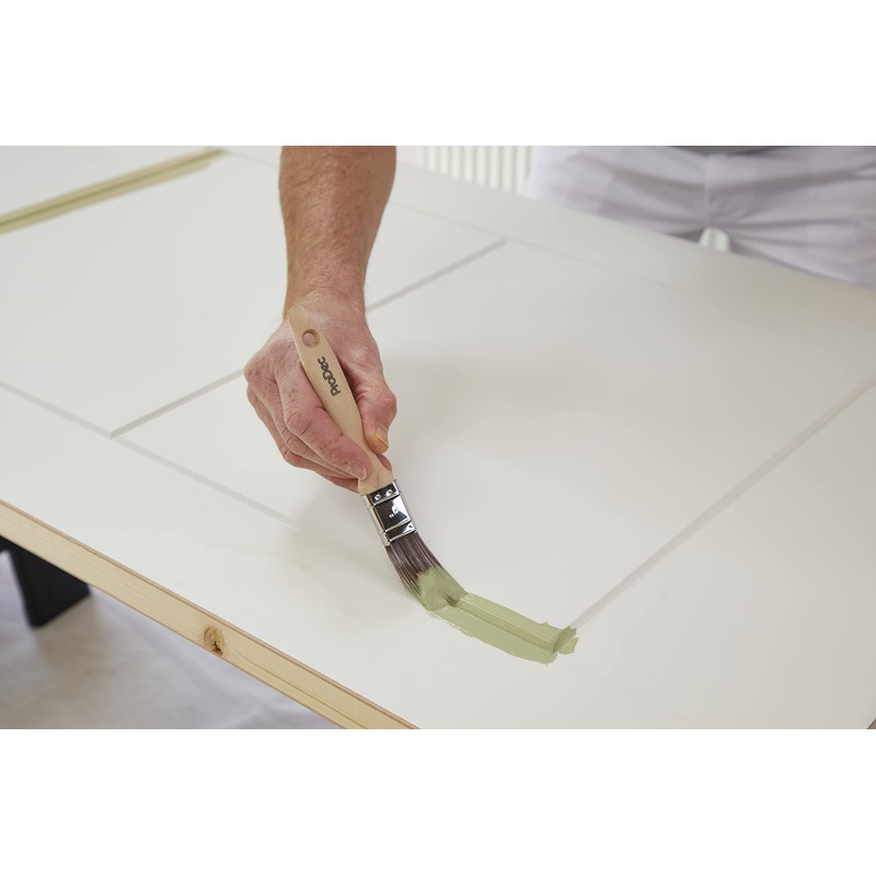 ProDec B0731BHTKJ 1" Pro Dec Premier Paint Brush