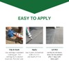 Akonaflex Pro Self-Leveling Expansion Joint Repair - Concrete Crack Filler,