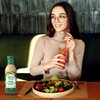 Walden Farms Pear & White Balsamic Vinaigrette Salad Dressing 12Oz