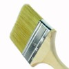 ROTIX -91529 Flat Brush 100 mm Bright Bristle 6th Strength
