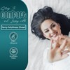Sunshine Comforts Terry Cotton Kingsize Mattress Protectors King Size-Non-Allergenic &