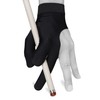 Billiard Pool Cue Glove by Fortuna - Classic - for