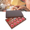 Watch Capping Machine Dies Watch Back Case Cover Pressing Machine
