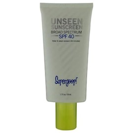 Supergoop! Unseen Sunscreen Spf 40 Body SUPERGOOP-0279