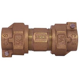 Legend Valve & Fitting 313-215NL 32.99, 1"
