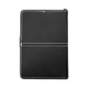 Longridge Unisex's EXECUTIVE SCORECARD HOLDER Black, ONE SIZE