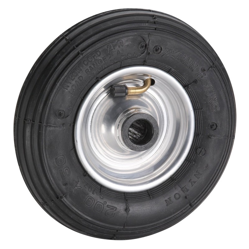 Dörner + Helmer 740108 Tyre 200 x 50 x 20