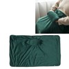 Electric Heated Throw Blanket Comfortable Soft Thickened 5V USB Heated