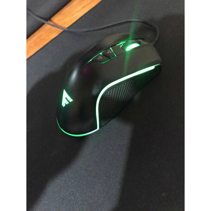 Mouse Game Factor (Usado)