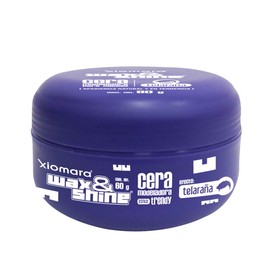 Xiomara Cera Wax & Shine Telaraña 60 gr