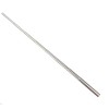 Unbranded Practical Outdoor Pocket Bellow Collapsible Tool Blow Fire Tube