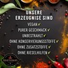 Krautschmaus Paprika rosenscharf 120g, Paprikapulver scharf, Paprika gemahlen, Paprikagewürz ohne