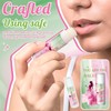 Swiffen 50 Pack Pink and Green Lip Balm Bulk Witch