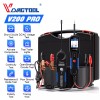 VDIAGTOOL V200Pro Auto Power Probe Tester Breaker Open Short Circuit