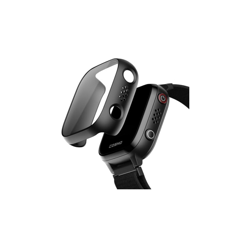 JrTrack Screen Protector Kids Smart Watch by COSMO | Gorilla