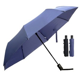 Songwol SW 3-stage umbrella plain half-shaped umbrella / 송월 SW 3단우산 무지반자 우산