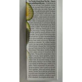 Yes To Avocado Fragrance Free Daily Eye Cream,  with Hyaluronic Acid, Hydrating