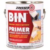 Rust-Oleum Corporation 901 Zinsser B-I-N Shellac-Base Primer, 1-Gallon, White
