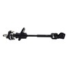 Steering Column Lower Intermediate Shaft with U Joint Coupler Replacement