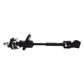 Steering Column Lower Intermediate Shaft with U Joint Coupler Replacement for Hummer H3 H3T 2006-2010 Replacement for 19256702