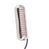 Underwater Boat Lights IP68 Waterproof 42 LED Beads 125° Wide