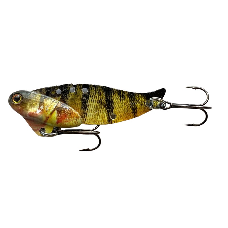 Blitz Blade Lure Combos (6 Lure Combo, 1 1/2oz)