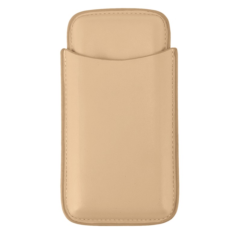 Cigar Case High End Leather Fashion Portable Travel Cigar Holder