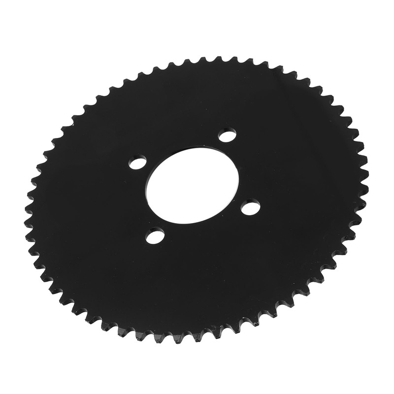 65 Teeth 35 Chain Rear Sprocket Carbon Steel 4 Holes