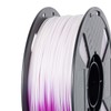 CC3D Temperature Shift Color Changing PLA Filament 1.75mm 1KG 3D