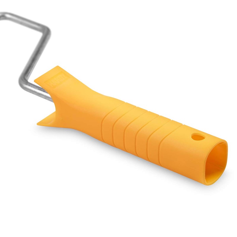 HARDY WORKING TOOLS A0180-113000 Painter's Set, Paint Roller, Paint Tray