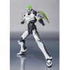 Bandai Wild Tiger Tiger & Bunny - S.H. Figuarts