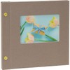 Sekisei Harperhouse Light Free Album Frame Greige XP-5318-69